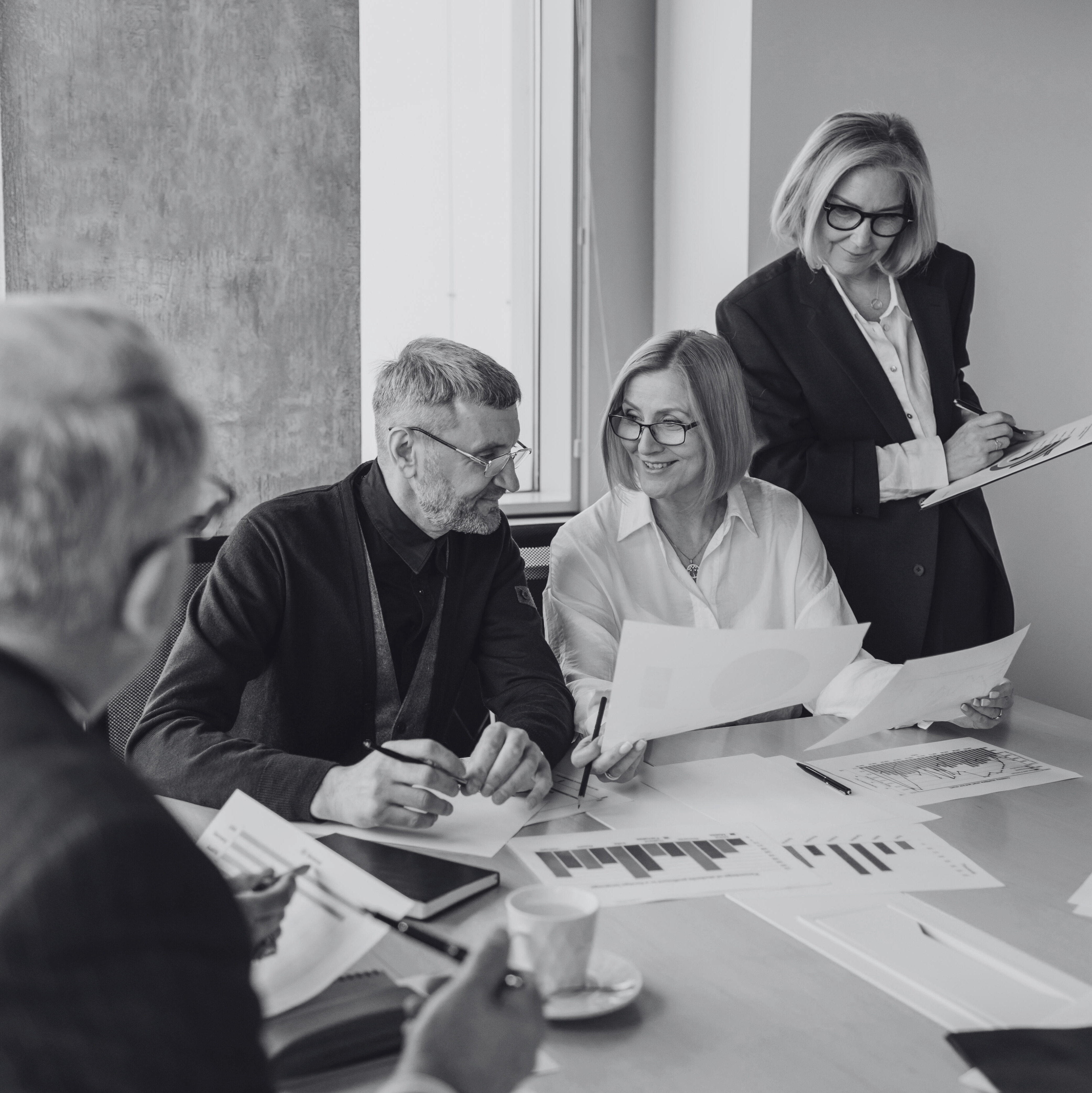 Transitioning from Startup Leaders to Business Strategists