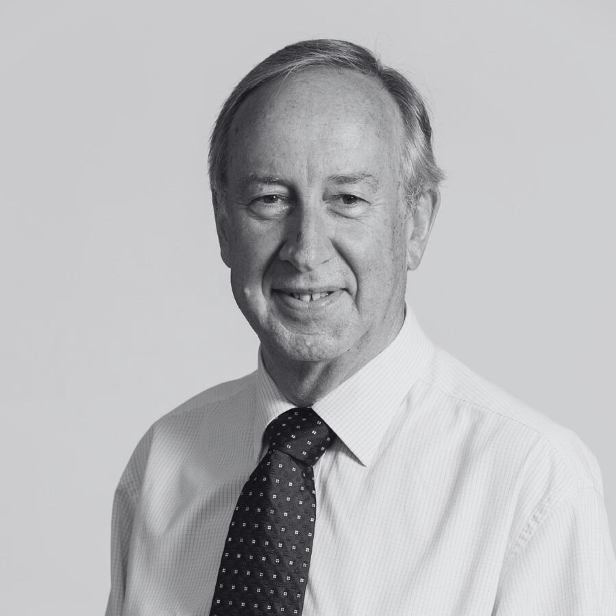 Meet Clive Moore