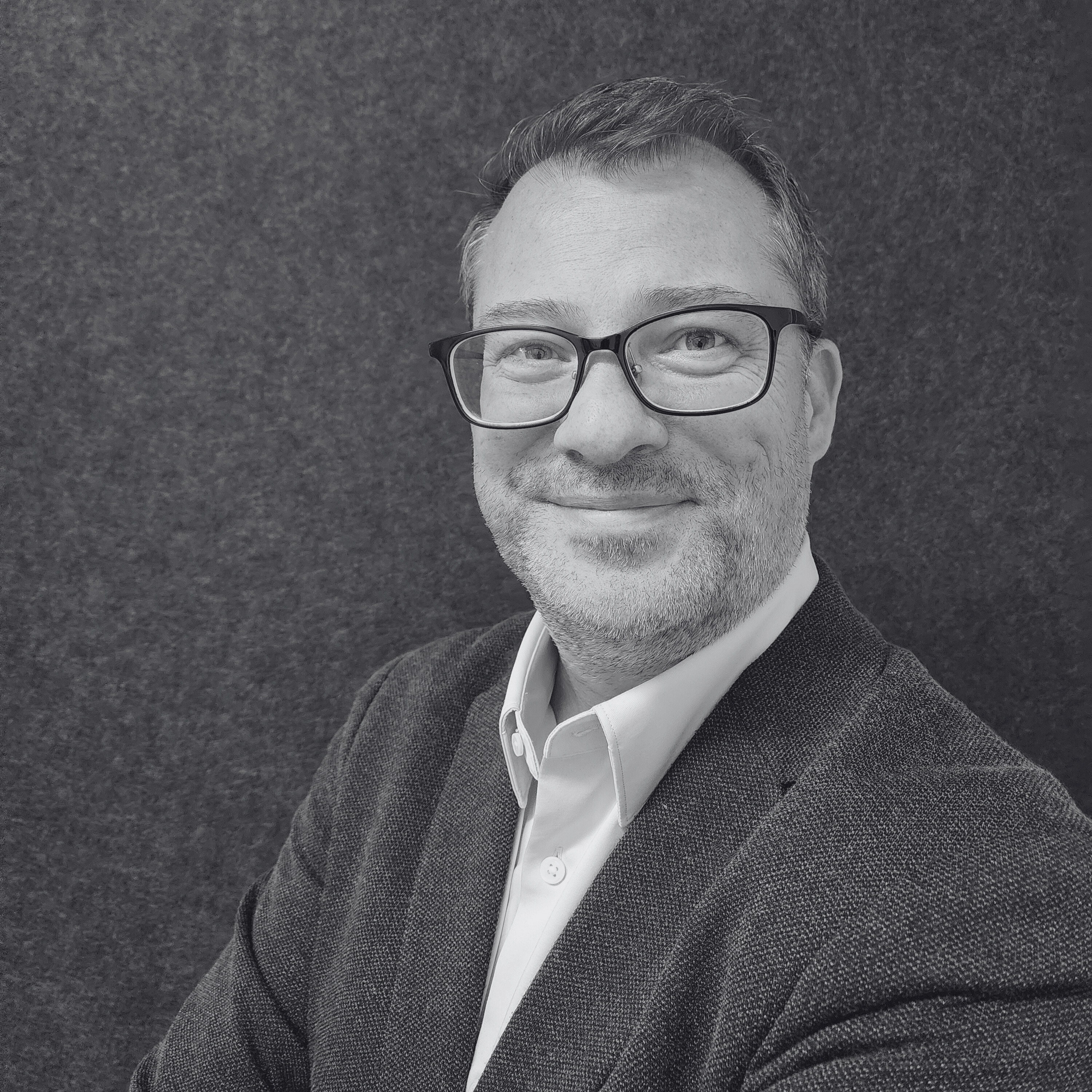 Meet James Quinn