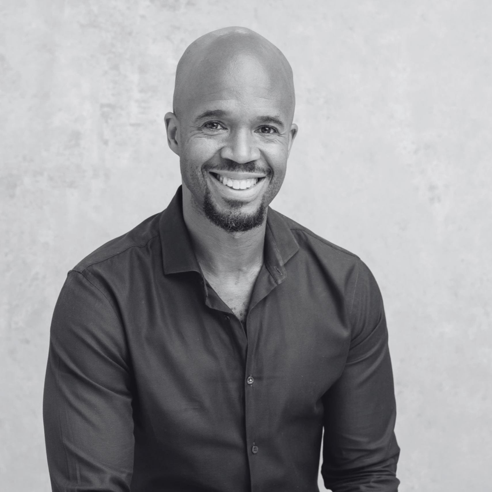 Meet Michael Haynes
