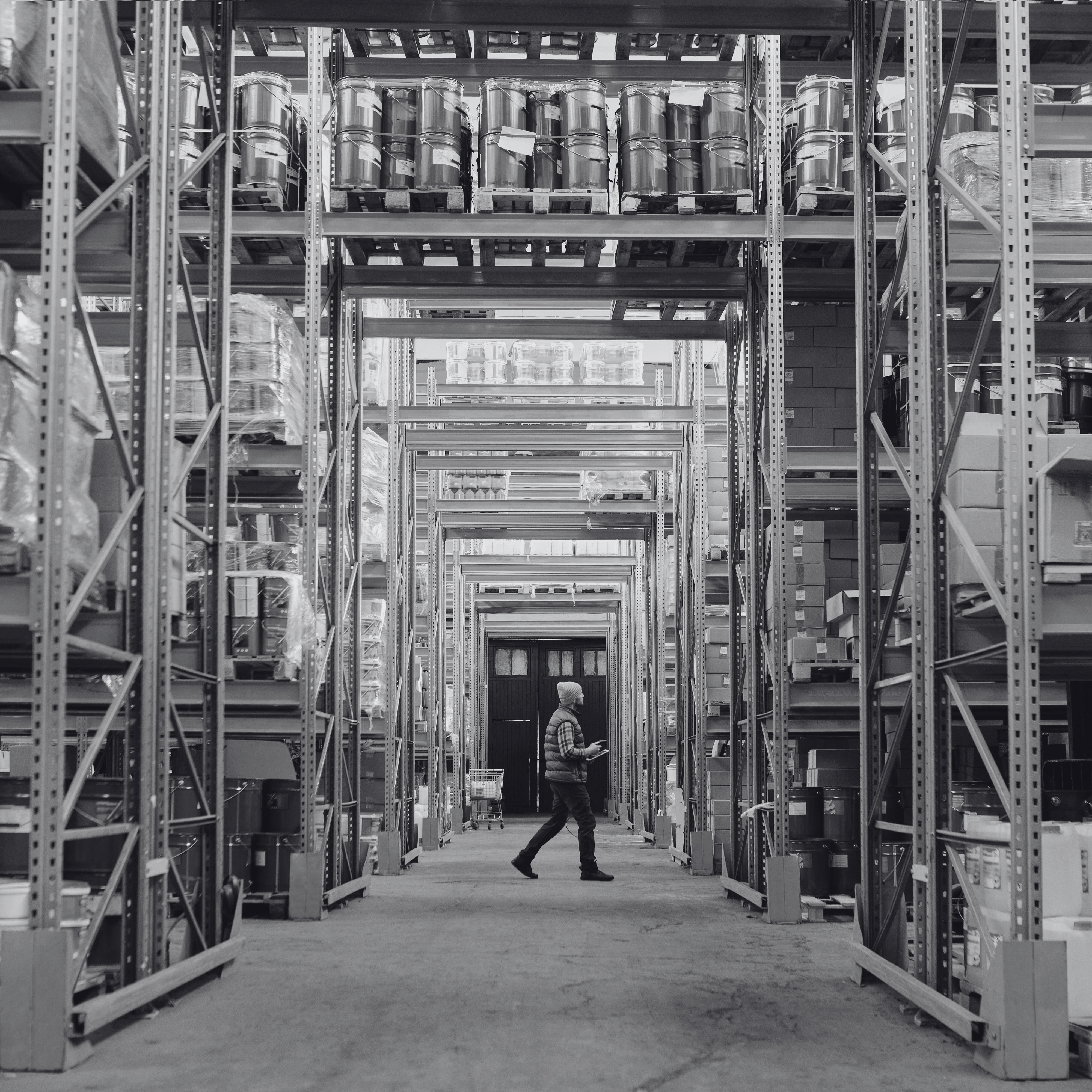 Strategic Planning for Construction Suppliers