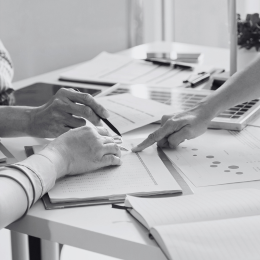 Building Governance Foundations for Sustainable Growth