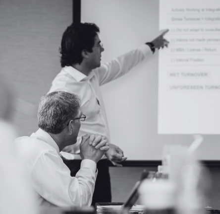 Family Business & SME Priorities: What Matters Now