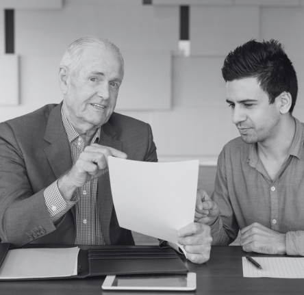 Get Me Out, Get Them In