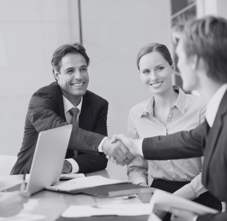 Preparing For & Recruiting Your First Executive Hires