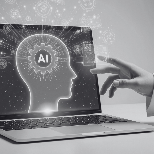 Digital & AI Enablement for SMBs