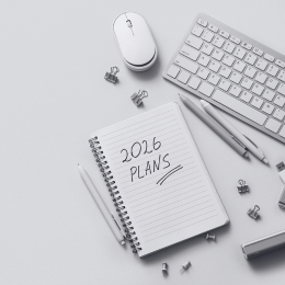 2026: The Year Everything Shifts—Are You Ready?