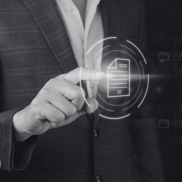 ERP or AI-led Approach?