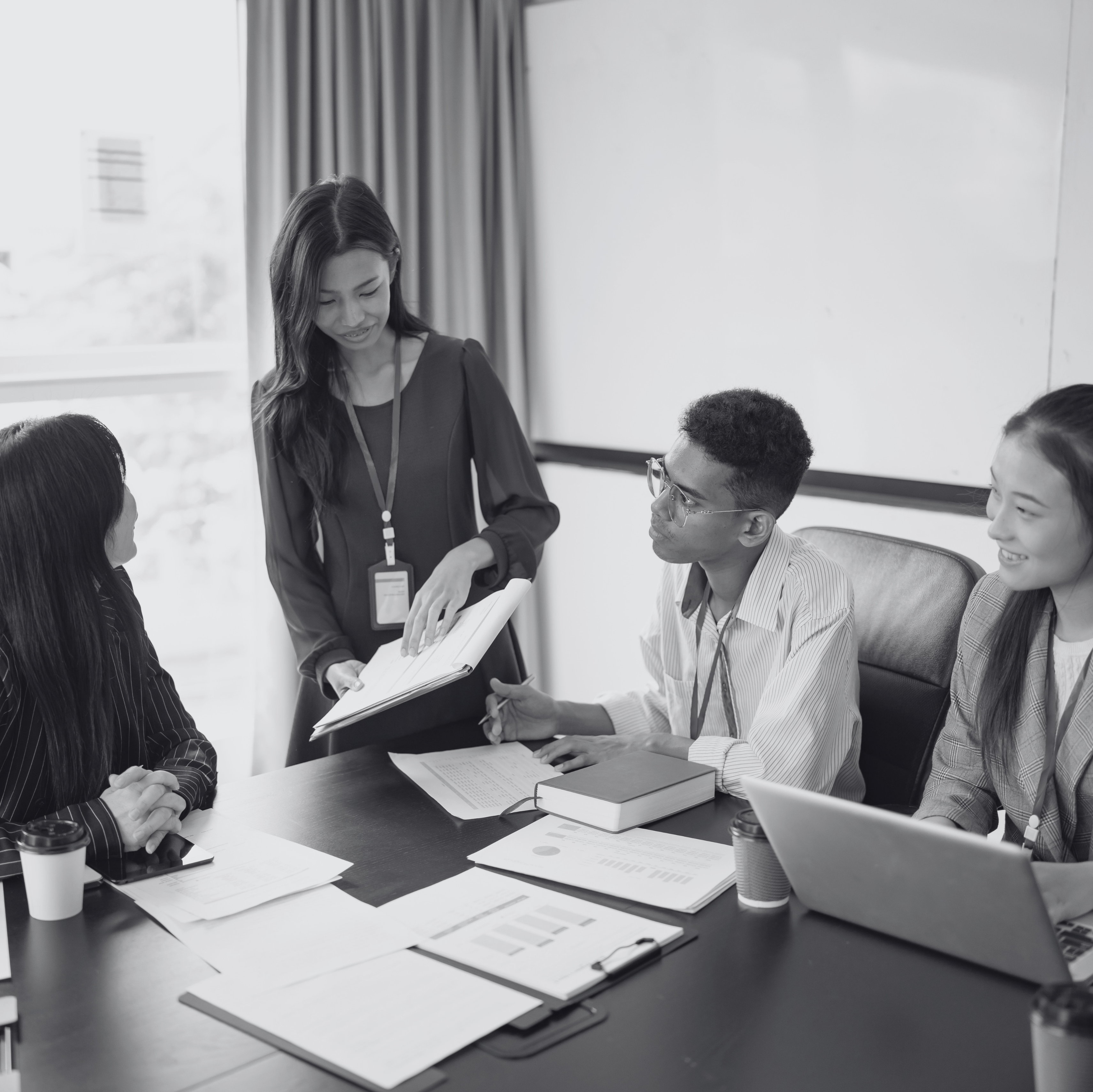 Sales & Marketing Transformation - Travel Services