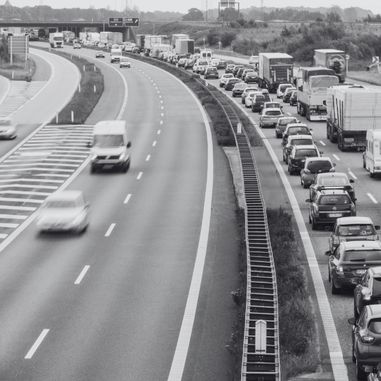 Driving Operational Excellence Through Technology & AI in Transport