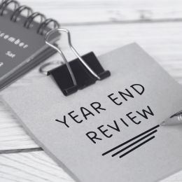 2025 in Review: Growth Through Discipline, Not Disruption